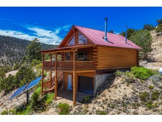 32001 CR 43BB Saguache, CO 81149