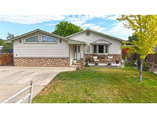 206 E Rangely Ave Rangely, CO 81648