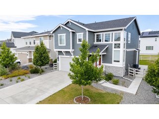 5447 Gray Wolf Ln Castle Rock, CO 80104
