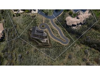 16653 Golden Rod Ln Morrison, CO 80465