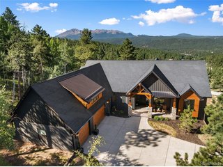 1005 Locklin Way Woodland Park, CO 80863