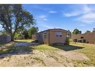 639 Wisconsin Ave Limon, CO 80828
