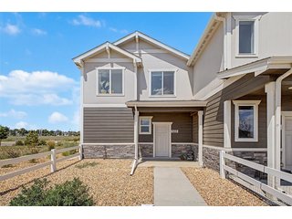 533 Condor Way Johnstown, CO 80534