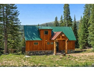 321 Monte Cristo Mine Rd Breckenridge, CO 80424