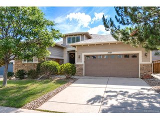 1458 Sky Rock Way Castle Rock, CO 80109