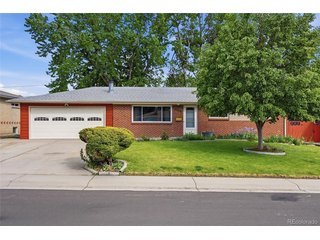 8664 Princeton St Westminster, CO 80031