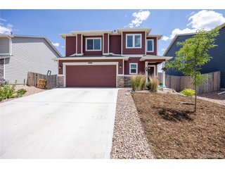 10993 Avena Rd Peyton, CO 80831
