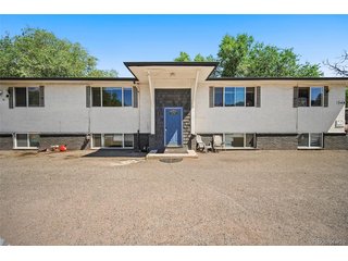 340 Gahart Dr Colorado Springs, CO 80916