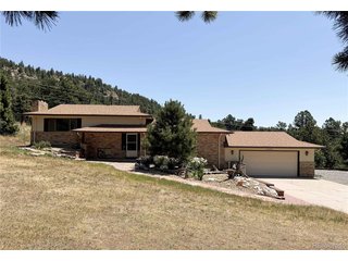 6482 S Valley Dr Morrison, CO 80465