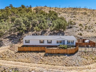 4758 Copper Gulch Rd Cotopaxi, CO 81223