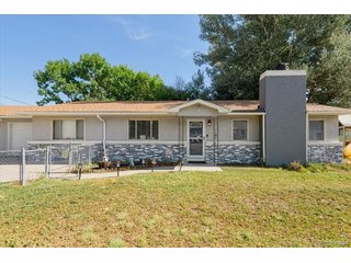 829 E 3rd St Florence, CO 81226