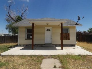 492 3rd Ave Deer Trail, CO 80105
