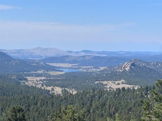 2334 N Mountain Estates Rd Florissant, CO 80816