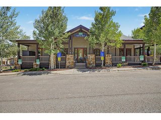 2102 Blue Sky Trl 2-102 Granby, CO 80446