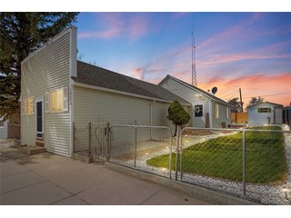 1467 N Main St Strasburg, CO 80136