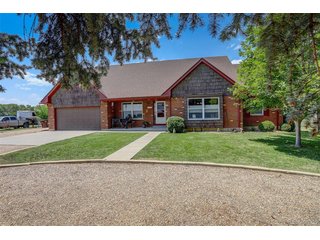 2316 Horseshoe Cir Longmont, CO 80504