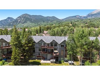 1512 Point Dr B Frisco, CO 80443