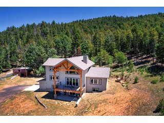25845 Sunny Aspen Trl Conifer, CO 80433