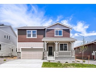 46431 Heritage Ave Bennett, CO 80102