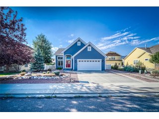56 Trailside Cir Salida, CO 81201