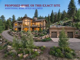 256 Capital Road Dumont, CO 80436