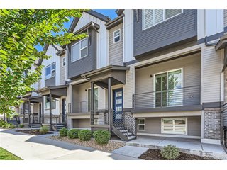 5104 Ward Rd Wheat Ridge, CO 80033