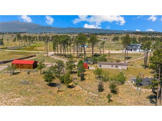 13725 Highline Dr Colorado Springs, CO 80908