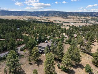 3919 Woods Rd Sedalia, CO 80135