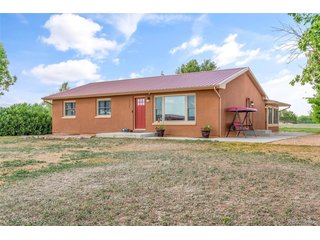 13575 Old Pueblo Rd Fountain, CO 80817