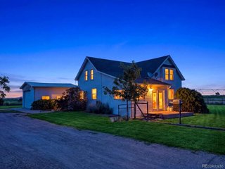 18685 County Road 42 La Salle, CO 80645