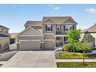 17886 E Emilia Dr Parker, CO 80134