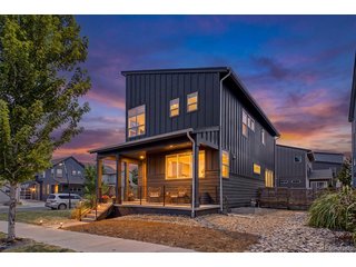 2150 W 67th Dr Denver, CO 80221