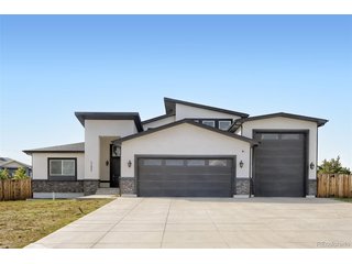 11088 Asbee St Peyton, CO 80831