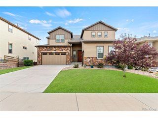 435 Sage Grouse Cir Castle Rock, CO 80109
