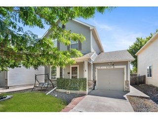 11656 Oakland Dr Commerce City, CO 80640