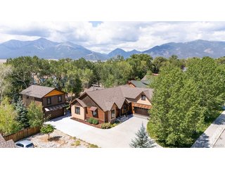 121 Meadow Ln Buena Vista, CO 81211