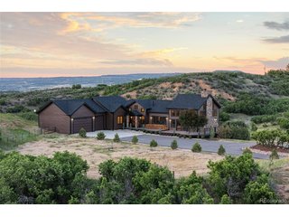 3794 N State Highway 67 Sedalia, CO 80135