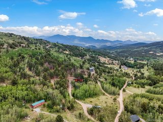 682 Alps Hill Rd Central City, CO 80427