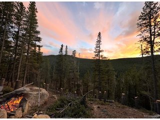 0 Loch Lomond Rd Idaho Springs, CO 80452