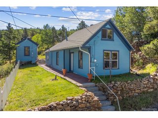 350 Spring St Central City, CO 80427