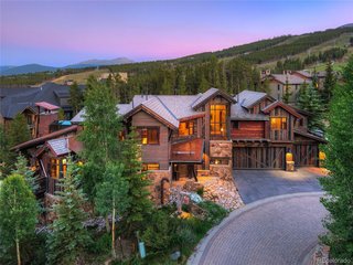 19 Peak Eight Ct Breckenridge, CO 80424