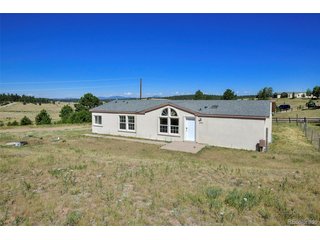 267 Longbow Dr Divide, CO 80814