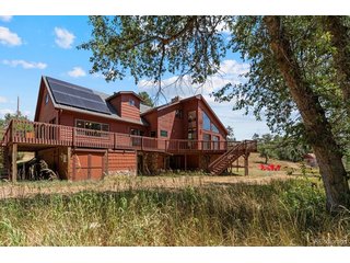 222 Clio Ave Palmer Lake, CO 80133