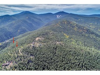 1234 Warren Gulch Rd Idaho Springs, CO 80452
