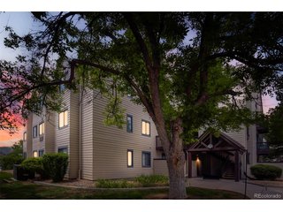 6380 S Boston St 117 Greenwood Village, CO 80111