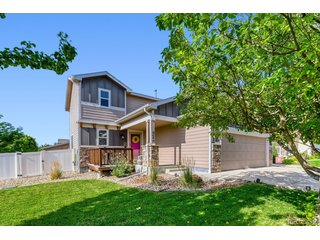 6649 13th St Frederick, CO 80530