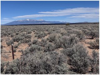 (TBD) HWY 159 San Luis, CO 81152