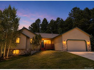 821 Red Eagle Ct Woodland Park, CO 80863