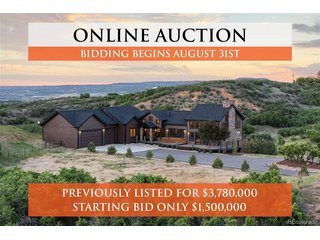 3794 N State Highway 67 Sedalia, CO 80135