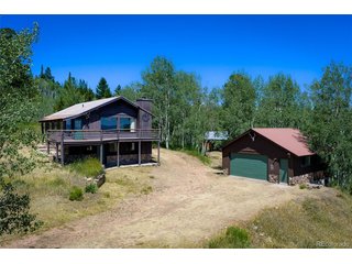 478 GCR 164 Kremmling, CO 80459